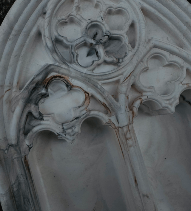 Boîte / plateau CATHÉDRALE 