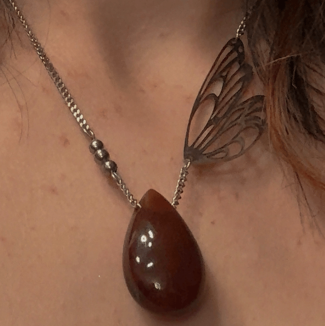 Collier FÉE 