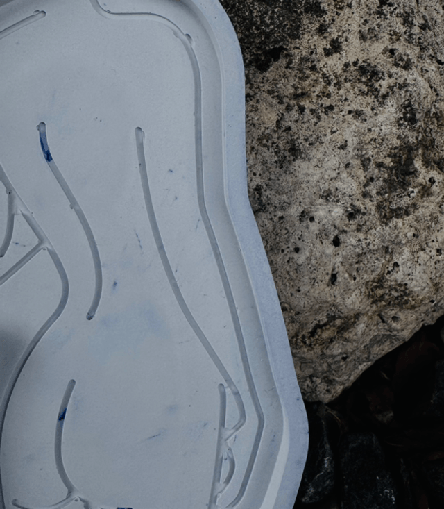 Plateau APHRODITE