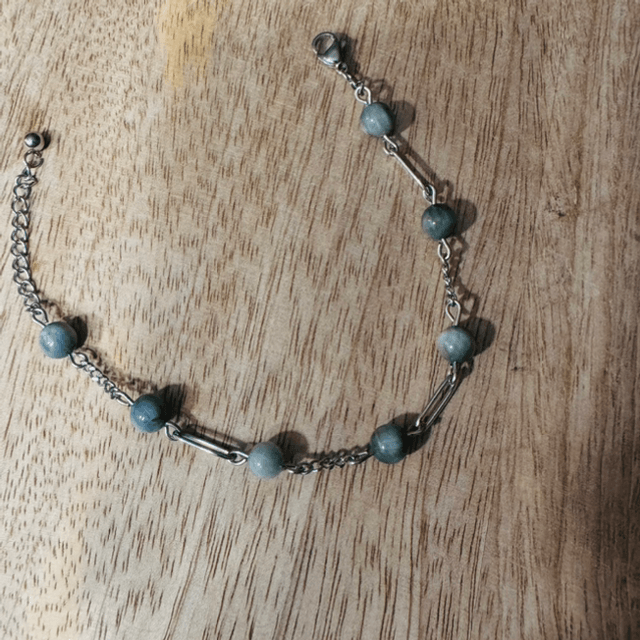 Bracelet PERSÉVÉRANCE œil de chat